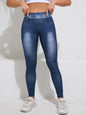 Stylish Outerwear Butt-Lifting Leggings For Women