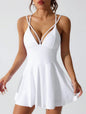 Stylish Casual Sporty Commuter Dress
