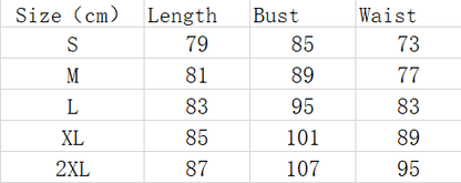 Women's Fashion Casual Hollow Dress