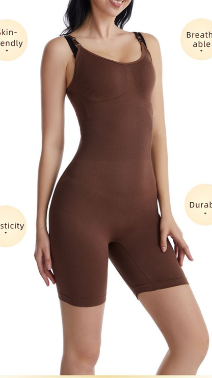 Women Shapewear Slimming Belt Tummy Shaper Corrective Underwear Waist Trainer Binders Shapers