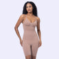 Womens One-Piece Shapewear Body-Sculpting