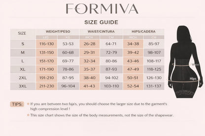 Tummy Control Shapewear For Women Strapless Fajas Colombianas Body Shaper Shorts Butt Lifter With Zipper Crotch