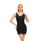 Womens Enhanced Butt-Lifting And Waist-Slimming One-Piece Shapewear