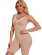 New Bodysuit Shapewear Women Tank Top Tummy Control Full Body
