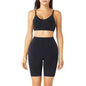 High Waist Hip Lift Abdominal Pants Corset Underwear Seamless Shapewear Suit