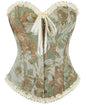 Court-style Shapewear For A Beautiful Figure Flattening The Tummy And Cinching The Waist