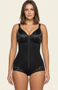 Fajas Colombianas Moldeadoras Postpartum Tummy Control Shapewear For Women Body Shaper Girdles Compression Garment
