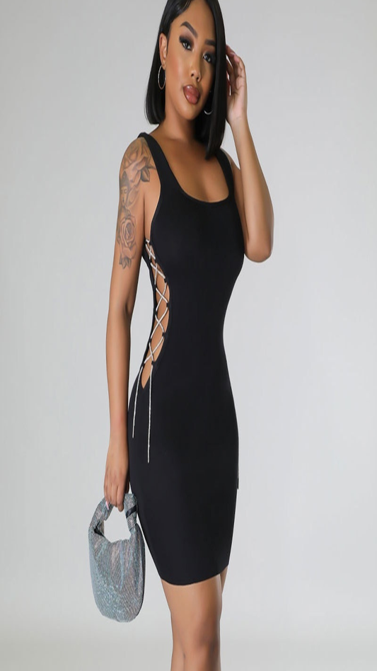 Women's Fashion Casual Dress Summer