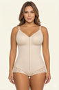 Fajas Colombianas Moldeadoras Postpartum Tummy Control Shapewear For Women Body Shaper Girdles Compression Garment