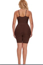 New Bodysuit Shapewear Women Tank Top Tummy Control Full Body
