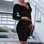 European And American Women's Autumn And Winter New Skirts